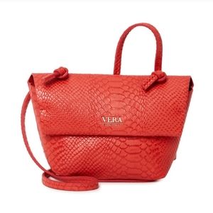 Vera New York Genny Crossbody Handbag